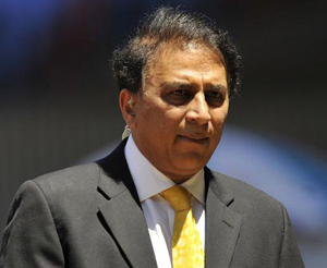 Sunil Gavaskar hails skipper MS Dhoni, says comparison unfair